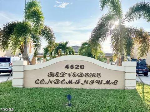4520 Skyline Blvd #207, Cape Coral, FL 33914