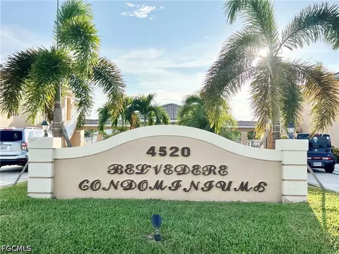 4520 Skyline Blvd #207, Cape Coral, FL 33914