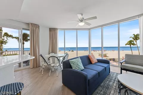 200 Estero Blvd #101, Fort Myers Beach, FL 33931