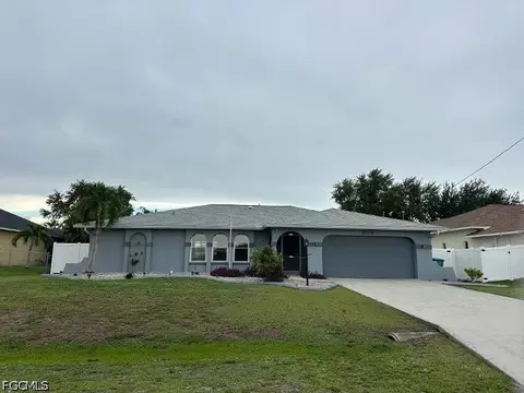 304 NE 19th Ter, Cape Coral, FL 33909