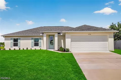 2520 NW 20th Ave, Cape Coral, FL 33993