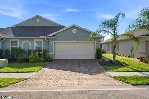 20530 Plumwood Loop, North Fort Myers, FL 33917