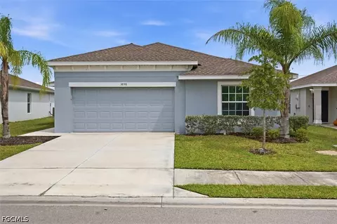 3898 Treasure Oak Way, Fort Myers, FL 33905