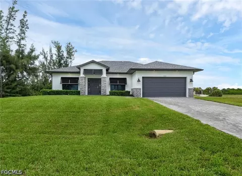 4305 NW 20th St, Cape Coral, FL 33993