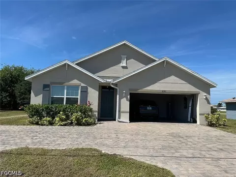 230 Nicholas Pkwy W, Cape Coral, FL 33991