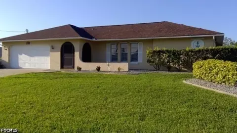 1124 SE 29th St, Cape Coral, FL 33904