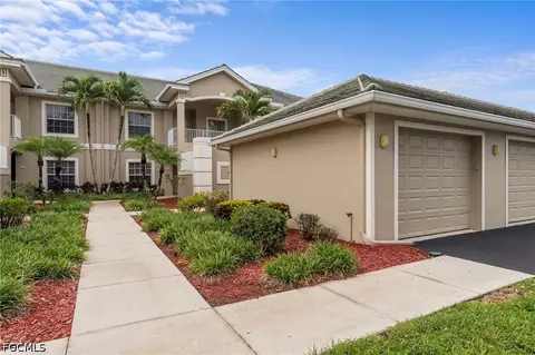 2261 Somerset Ridge Dr #103, Lehigh Acres, FL 33973