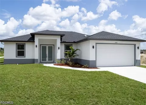 3421 29th St W, Lehigh Acres, FL 33971