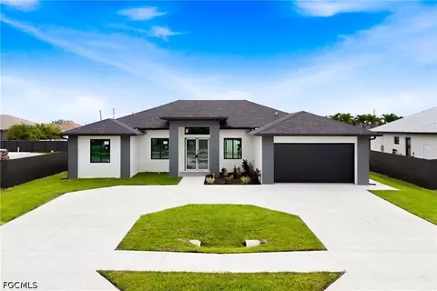 143 Nelson Rd N, Cape Coral, FL 33993