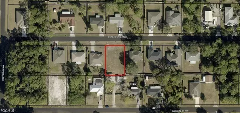 1358 Defender St NW, Palm Bay, FL 32907