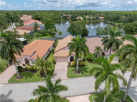 7586 Sika Deer Way, Fort Myers, FL 33966