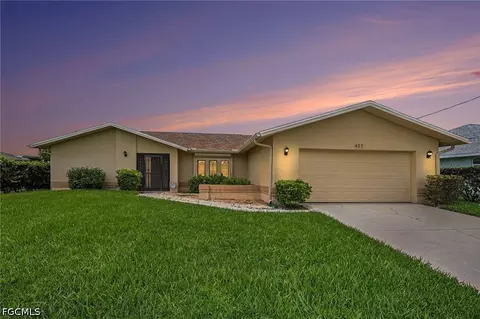 423 SW 12th St, Cape Coral, FL 33991