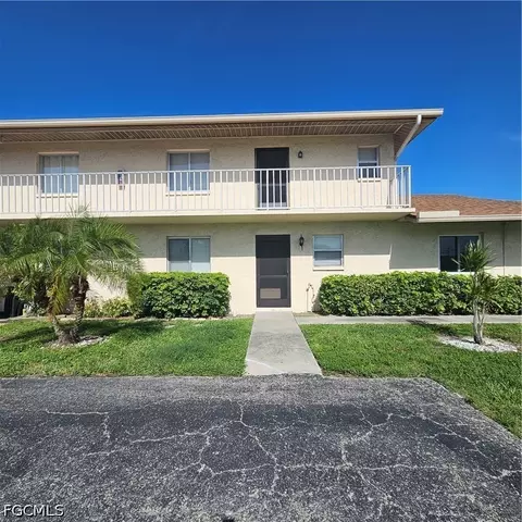 4616 Skyline Blvd #104, Cape Coral, FL 33914