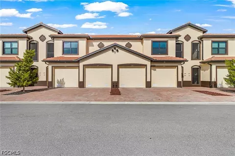 1803 Samantha Gayle Way #109, Cape Coral, FL 33914