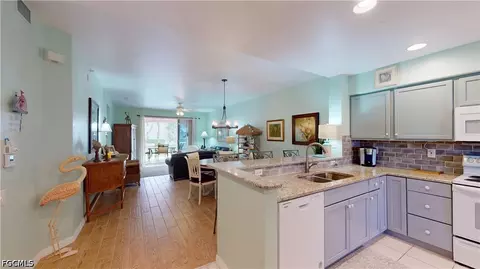 9150 Southmont Cv #109, Fort Myers, FL 33908