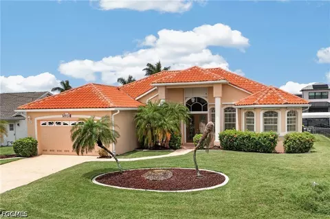 4934 SW 10th Ave, Cape Coral, FL 33914