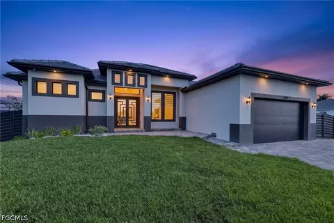 3309 NW 17th Ln, Cape Coral, FL 33993