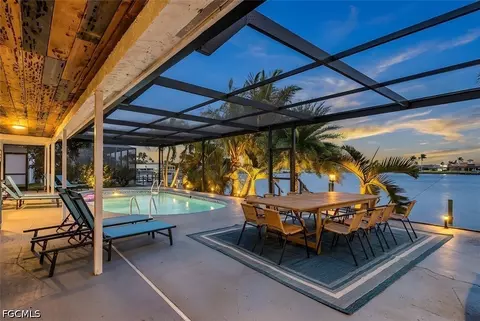 5409 Skyline Blvd, Cape Coral, FL 33914