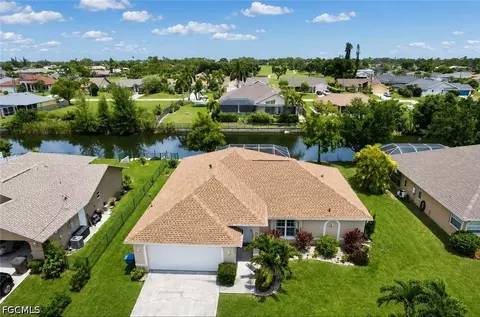 1709 SW 15th Pl, Cape Coral, FL 33991