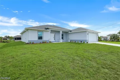 1625 NE 23rd St, Cape Coral, FL 33909