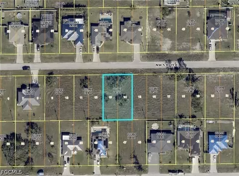 2832 NW 5th Ter, Cape Coral, FL 33993