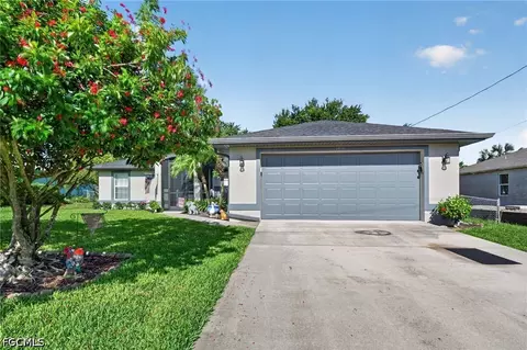 3570 NE 11th Ave, Cape Coral, FL 33909