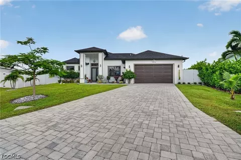 244 NW 15th Ave, Cape Coral, FL 33993