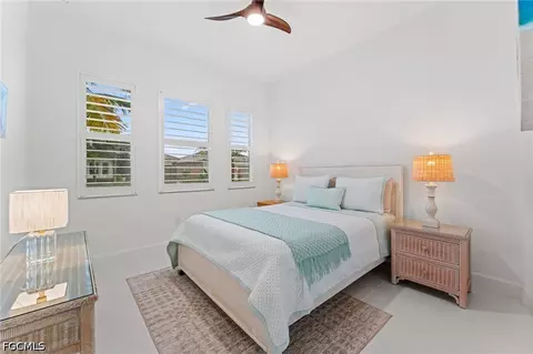 Bedroom - 11523 Jacaranda Dr, Naples, FL 34120 photo 2 of 2