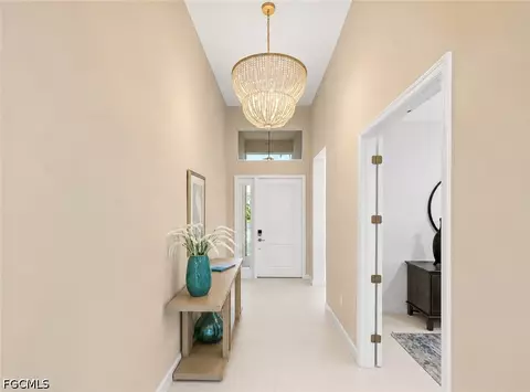 Entry Way - 11523 Jacaranda Dr, Naples, FL 34120 photo 1 of 1
