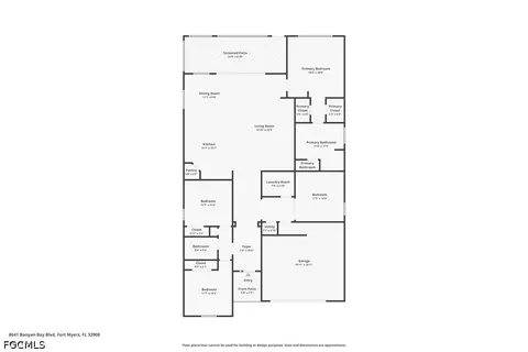 8641 Banyan Bay Blvd, Fort Myers, FL 33908