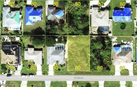 23134 Madelyn Ave, Port Charlotte, FL 33954