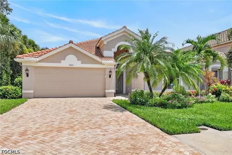 23221 Copperleaf Blvd, Bonita Springs, FL 34135