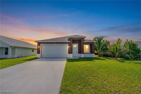2109 Jaylen Watkins St, Fort Myers, FL 33916