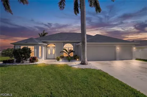 2819 SW 37th Ter, Cape Coral, FL 33914