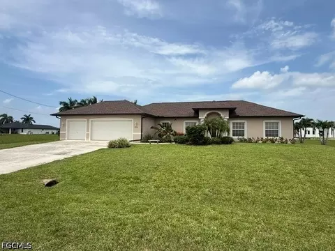 1914 NW 32nd Ct, Cape Coral, FL 33993