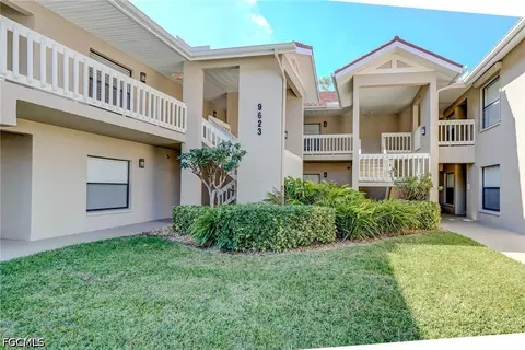 9623 Eaton Gardens Ln #201, Fort Myers, FL 33919