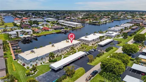 4108 SE 19th Ave #206, Cape Coral, FL 33904