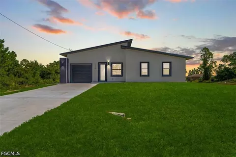 1255 Nimitz Blvd, Lehigh Acres, FL 33974