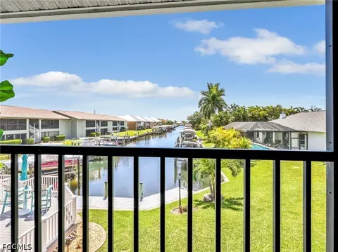 4708 SW 8th Pl #205, Cape Coral, FL 33914