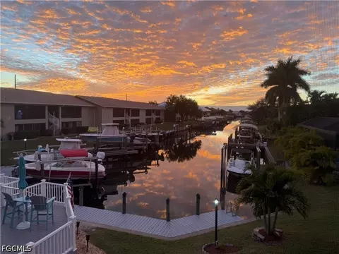 4708 SW 8th Pl #205, Cape Coral, FL 33914