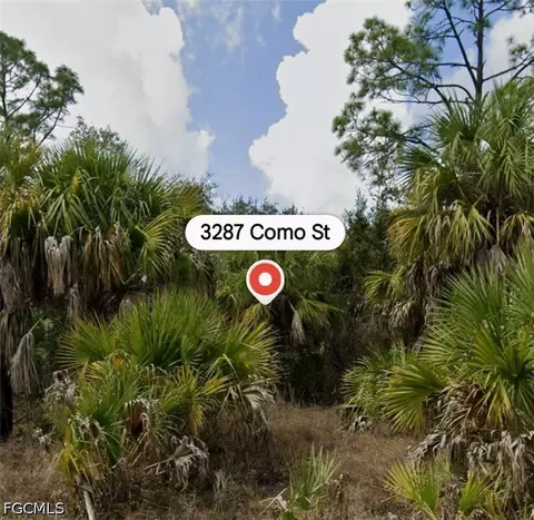 3287 Como St, Port Charlotte, FL 33948