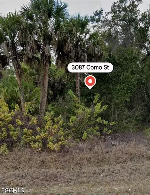 3287 Como St, Port Charlotte, FL 33948