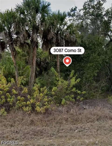 3287 Como St, Port Charlotte, FL 33948
