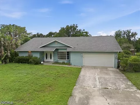 115 Robert Ave, Lehigh Acres, FL 33936
