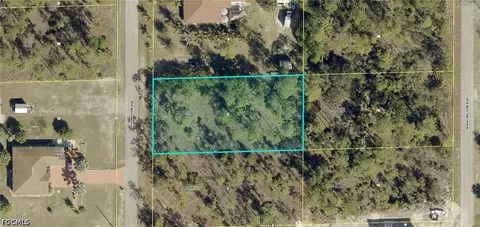 1412 Thompson Ave, Lehigh Acres, FL 33972