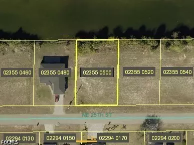 335 NE 25th St, Cape Coral, FL 33909