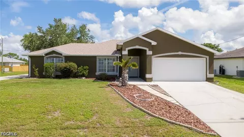 1311 NW 15th Ter, Cape Coral, FL 33993