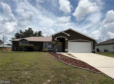 1311 NW 15th Ter, Cape Coral, FL 33993
