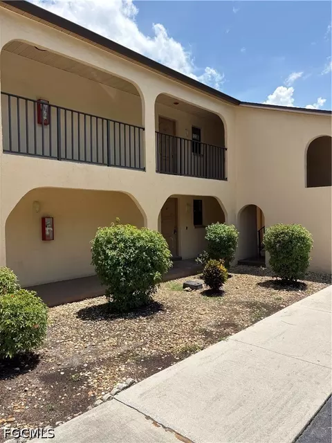 606 Gerald Ave #112, Lehigh Acres, FL 33936