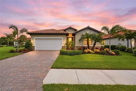11306 Shady Lake Run, Fort Myers, FL 33913